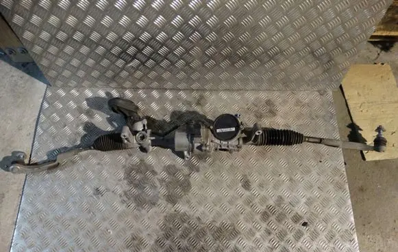 Mercedes-Benz A W177 Steering rack