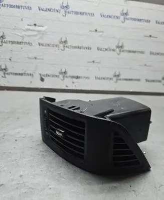 Citroen Jumper Dashboard side air vent grill/cover trim LS385822 ST8015 C819