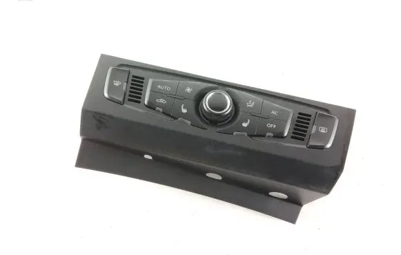 Audi A5 Sportback 8TA Climate control unit 8T1820043AN A2C53346675