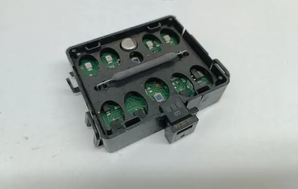 Mercedes-Benz E W211 Rain sensor A2118206026 73628104 5DC00842406