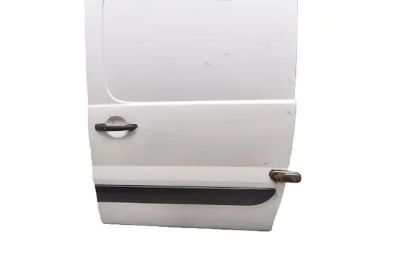 Citroen Dispatch II Side sliding door