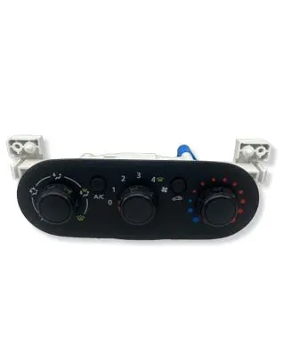 Renault Trafic III (X82) Climate control unit E1093049AC 3252017 30080060