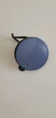 Hyundai ix35 Front tow hook cap/cover 865172y000
