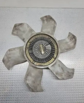 Mitsubishi Pajero Viscous fan clutch ME298542