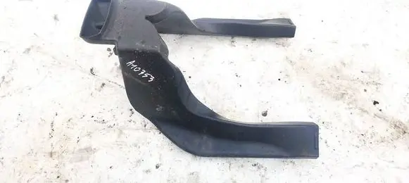 Volkswagen Cross Polo Air intake hose/pipe 6Q0819803C