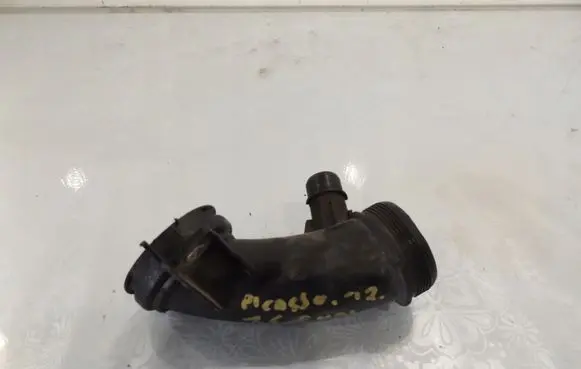 Citroen C3 Picasso Air intake hose/pipe
