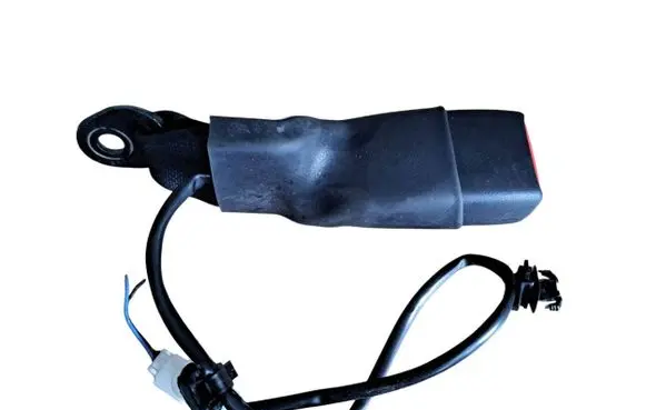 Peugeot iOn Rear seatbelt buckle 1018843