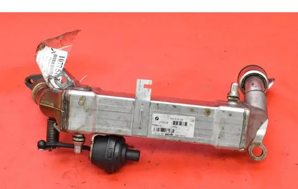 BMW X3 E83 EGR valve cooler 7796519