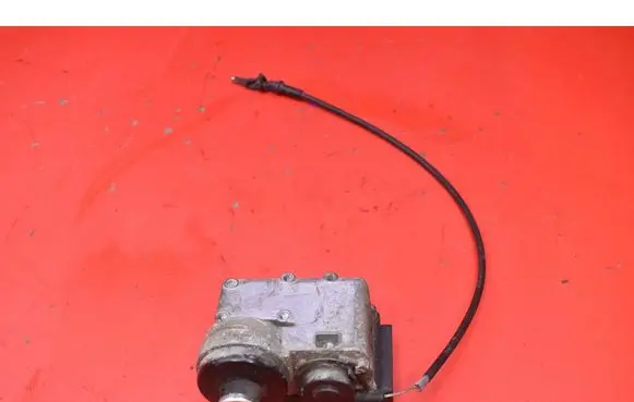 Hyundai H-1, Starex, Satellite Accelerator throttle pedal YL8F9C734FE