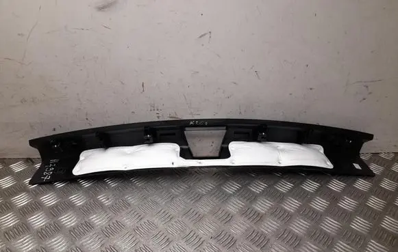 BYD Seal Trunk/boot sill cover protection EKEA5602070