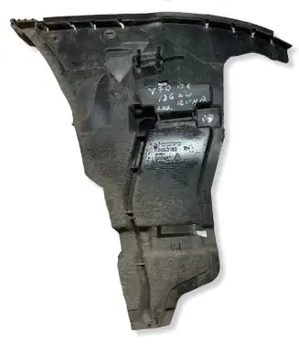 Volvo V70 Front bumper mounting bracket 08693182 BP3EA