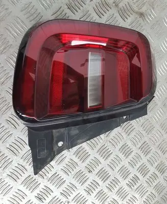 Fiat 500E Rear/tail lights 052213316 52213316