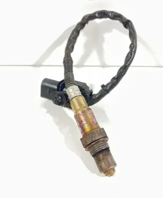 KIA Sportage Lambda probe sensor 393502A400 0281004044 0281004045