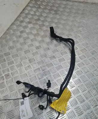BMW 1 F20 F21 Engine installation wiring loom