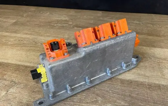 Land Rover Range Rover Sport L494 Other control units/modules JPLA14A740AC 31082020 73426342