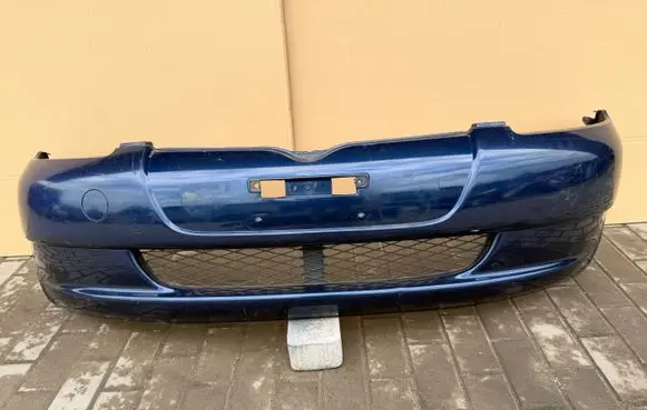 Toyota Yaris Front bumper 521190D010