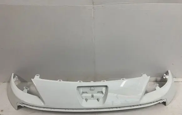 Peugeot Partner Front bumper