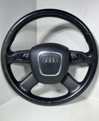 Audi A4 S4 B8 8K Steering wheel 4F0124
