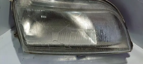 Volkswagen Sharan Headlight/headlamp