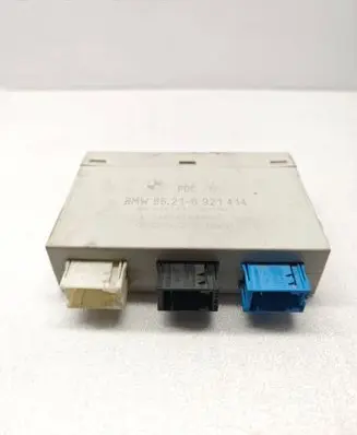 BMW 5 E39 Parking PDC control unit/module 66216921414 H01S17AI01