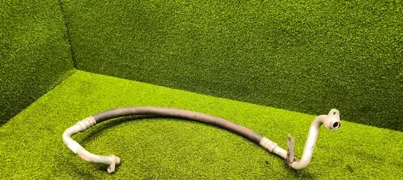 Renault Trafic III (X82) Air conditioning (A/C) pipe/hose 924543135R