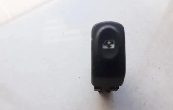 Renault Megane I Electric window control switch 838100C