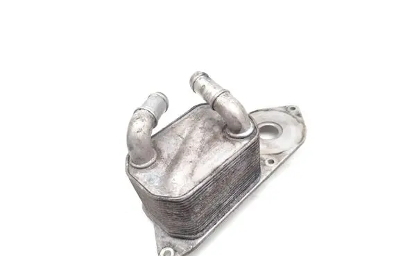 Ford Transit Engine oil radiator GK2Q6A642AC