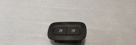 Seat control switch
