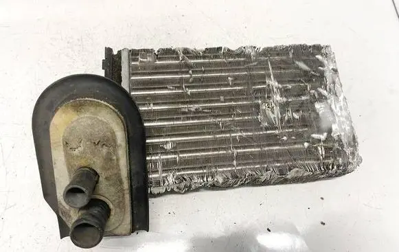 Renault Megane II Heater blower radiator EMP1INDK