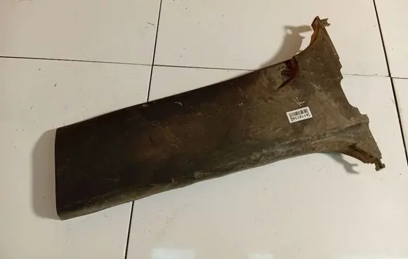 Nissan Pathfinder R51 Other interior part 76916EB300