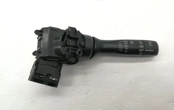 Toyota Yaris Wiper speed switch 0D03017F144 17F144