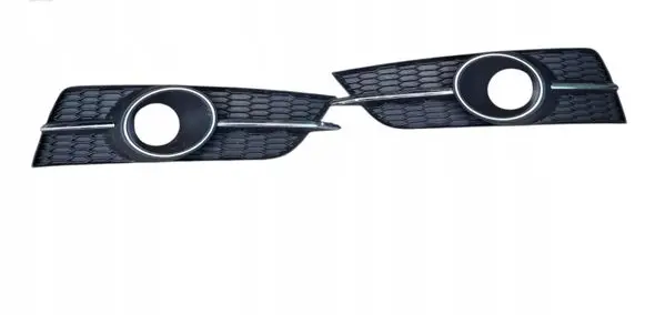 Audi A7 S7 4K8 Front bumper lower grill