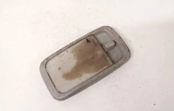 Toyota Avensis Verso Rear seat light