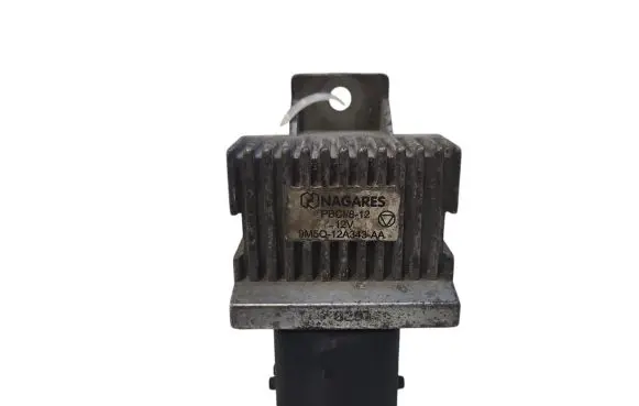 Ford Galaxy Glow plug pre-heat relay 9M5Q12A343AA