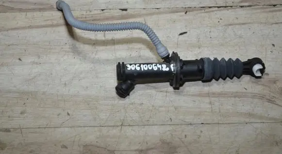 Renault Captur Clutch slave cylinder 306100642R