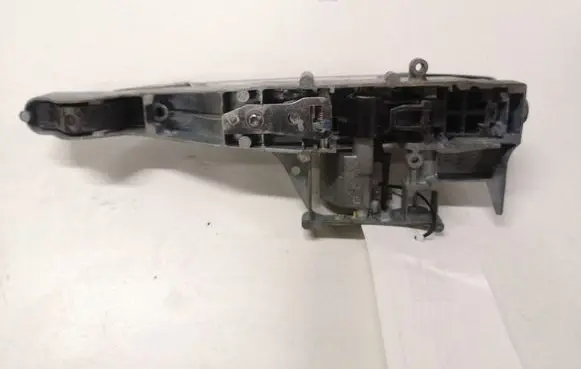 Citroen C5 Rear door exterior handle 1198G4