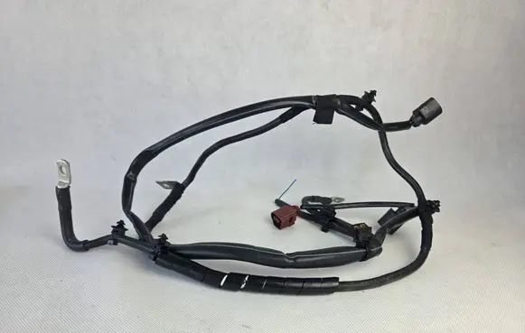 Skoda Fabia Mk4 (6VA) Other wiring loom 2q0971349PP
