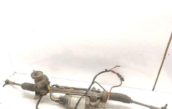 Audi A3 S3 A3 Sportback 8P Steering rack 1K1909144D 7805277116