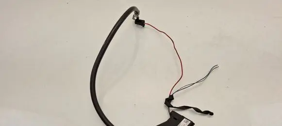 BMW X3 F25 Negative earth cable (battery) 14464710