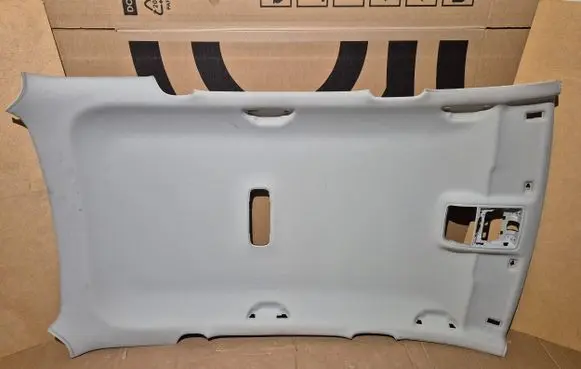 Skoda Octavia Mk3 (5E) Headlining 5E9867501N 09092014 80354579U