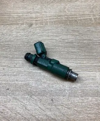 Fuel injector