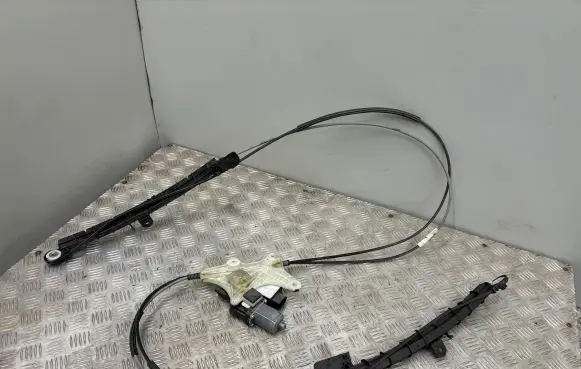 Audi A4 S4 B9 Curtain motor 8W9863560