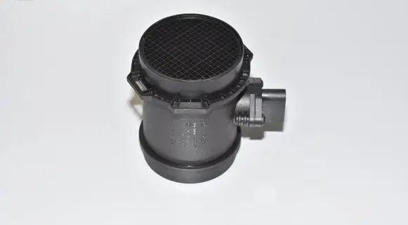 BMW X5 E53 Mass air flow meter 0280217814 1433567
