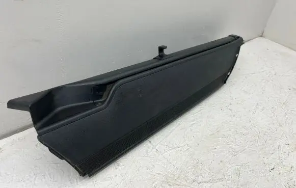 Mercedes-Benz C W204 Other trunk/boot trim element 9918008038