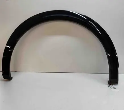 Peugeot 3008 III Fender trim (molding) 9840245480