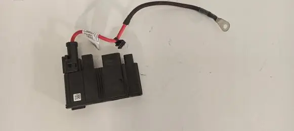 BMW 1 F20 F21 Other control units/modules 8647255