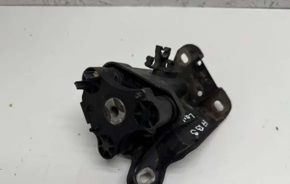 Mercedes-Benz E W212 ABS pump bracket A2124300410