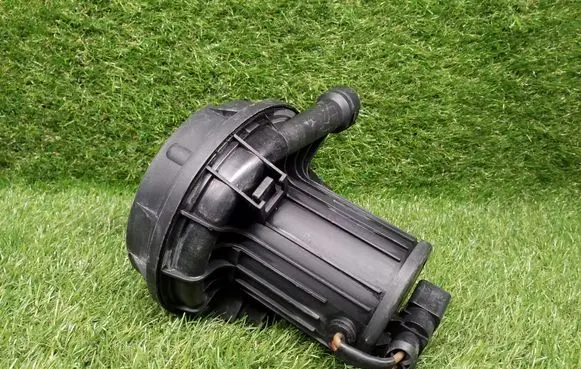 Volkswagen Sharan Secondary air pump 06A131333C 72273803 6A959253B