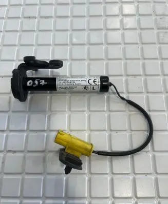 BMW X3 G01 Pedestrian airbag 4989382 P48C14B 0589P1000095