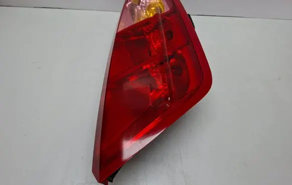 Fiat Grande Punto Rear/tail lights S27645820 51701590